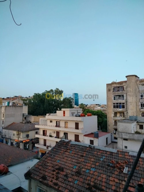 Vente Appartement F2 Annaba Annaba