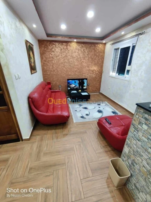 Vente Appartement Studio Annaba Annaba