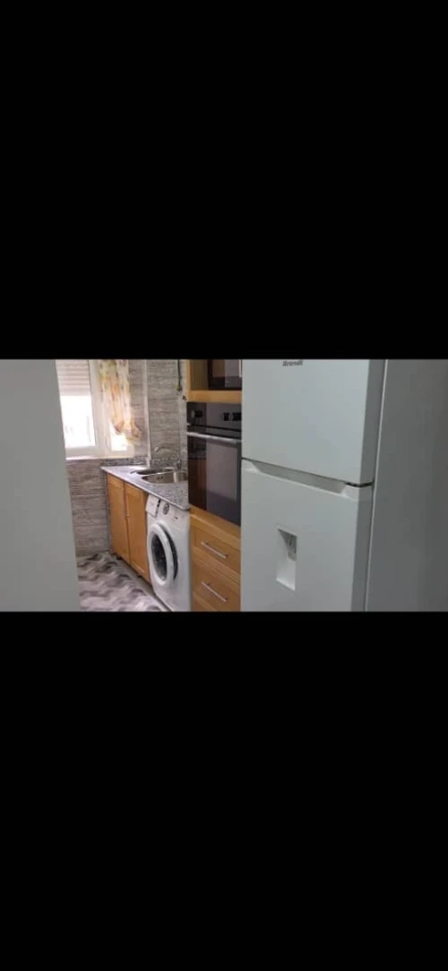 Location Appartement F2 Annaba Annaba