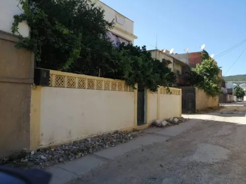 Vente Villa Annaba Annaba