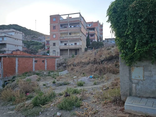 Vente Terrain Annaba Chetaibi