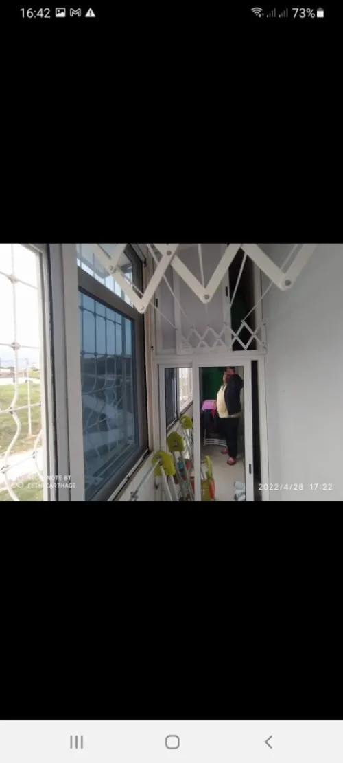 Vente Appartement F3 Annaba Annaba