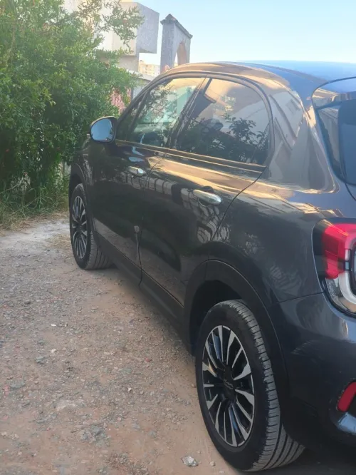 Fiat 500x 2023 