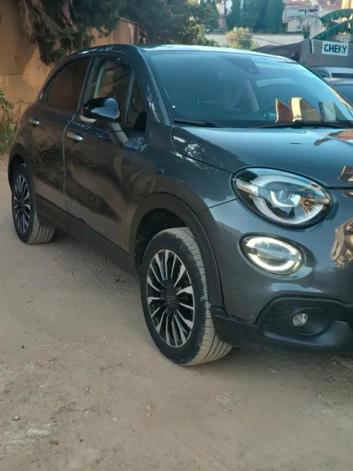 Fiat 500x 2023 