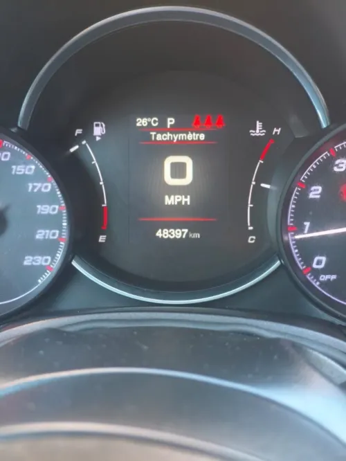 Fiat 500x 2023 