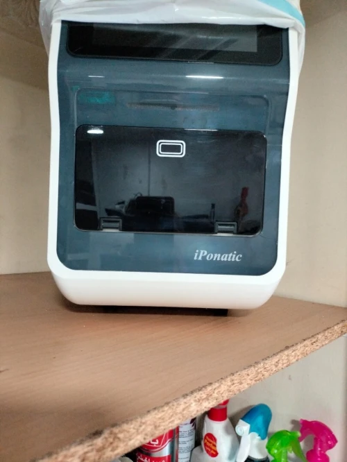 AUTOMATE DE PCR