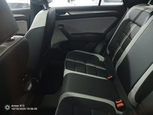 Volkswagen Golf 8 2025 Edition