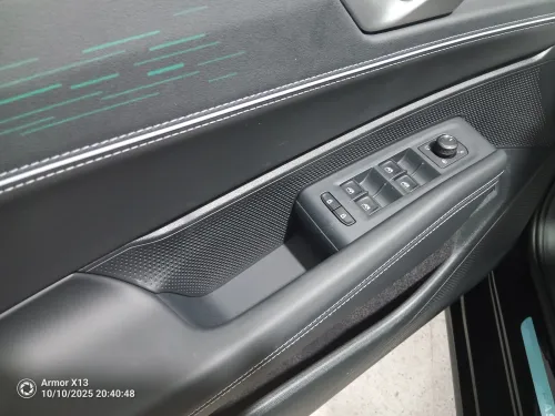 Volkswagen Passat 2025 Passat