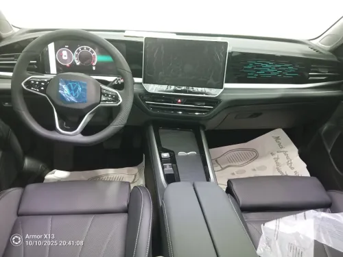 Volkswagen Passat 2025 Passat