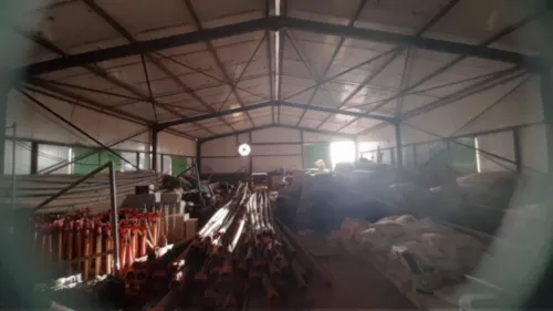 Location Terrain Agricole In Salah Foggaret Ezzoua