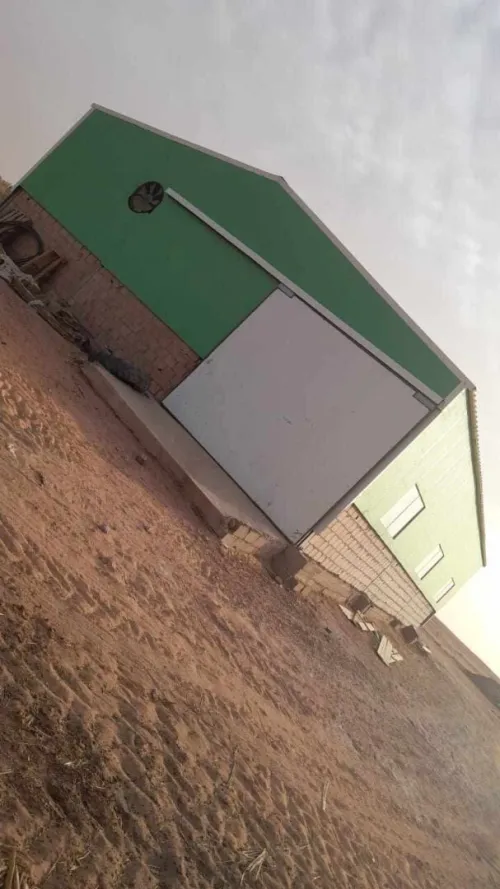 Vente Terrain Agricole In Salah Foggaret Ezzoua