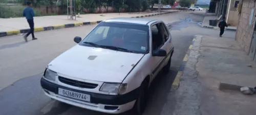 Citroen Saxo 1997 Saxo