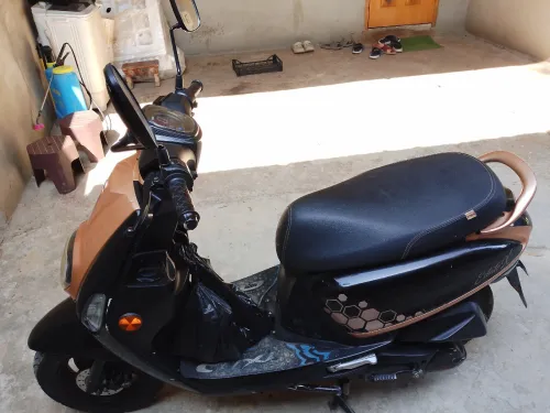 VMS ESTATE X 2022