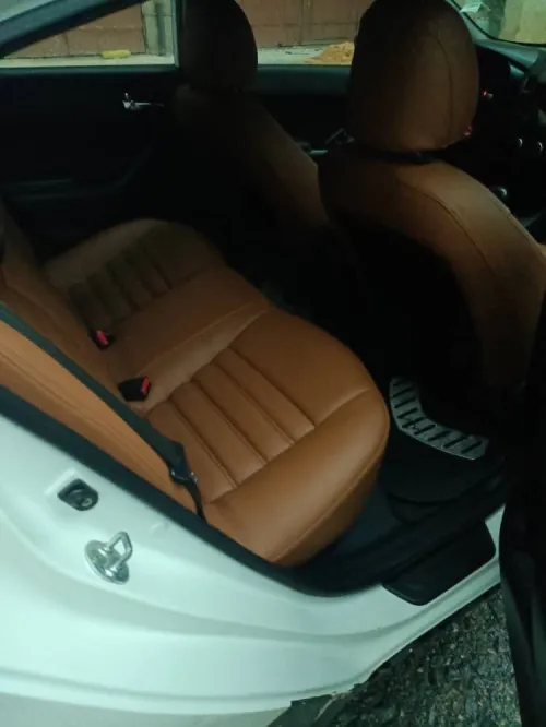 Kia Cerato 2014 Cerato
