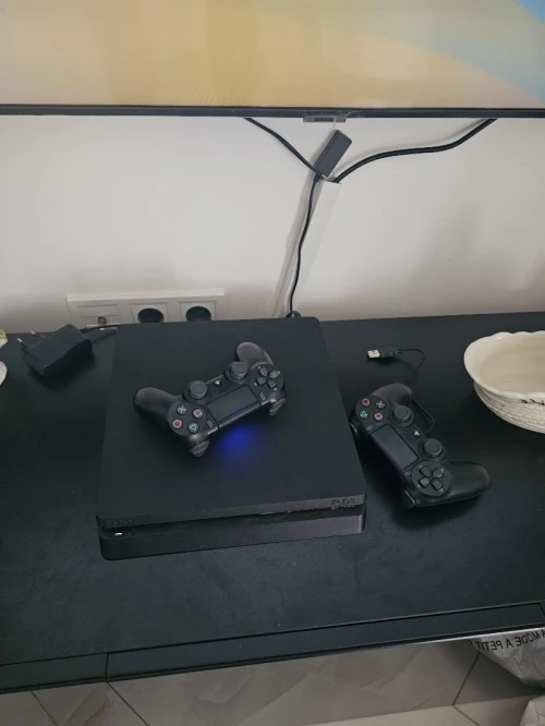 Ps4 slim 500gb