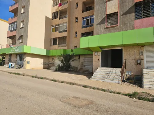 Location Local Oran Oran