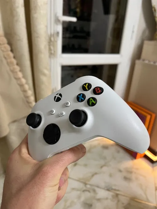 Xbox série s
