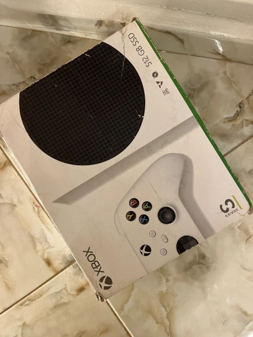 Xbox série s