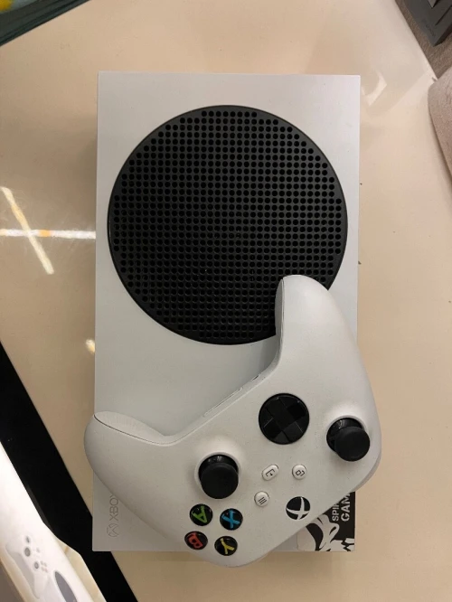 Xbox série s