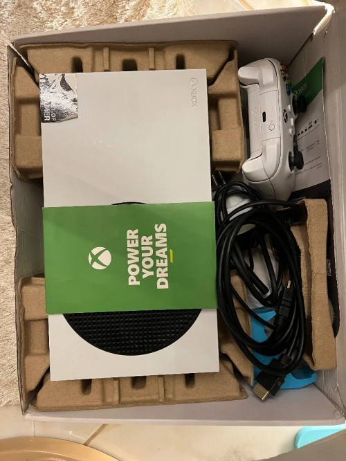 Xbox série s