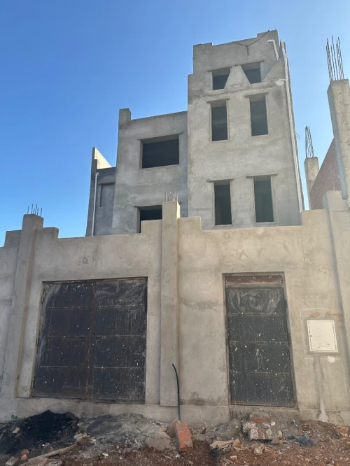 Vente Villa Tipaza Bou ismail