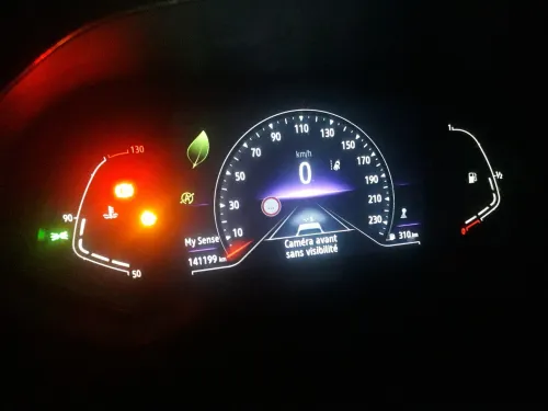 Renault Captur 2021 Trendy