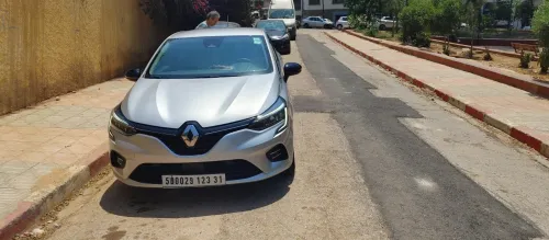 Renault Clio 5  2023 Evolution