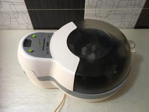 Friteuse à air T-Fal Actifry modèle SERIE 001 France