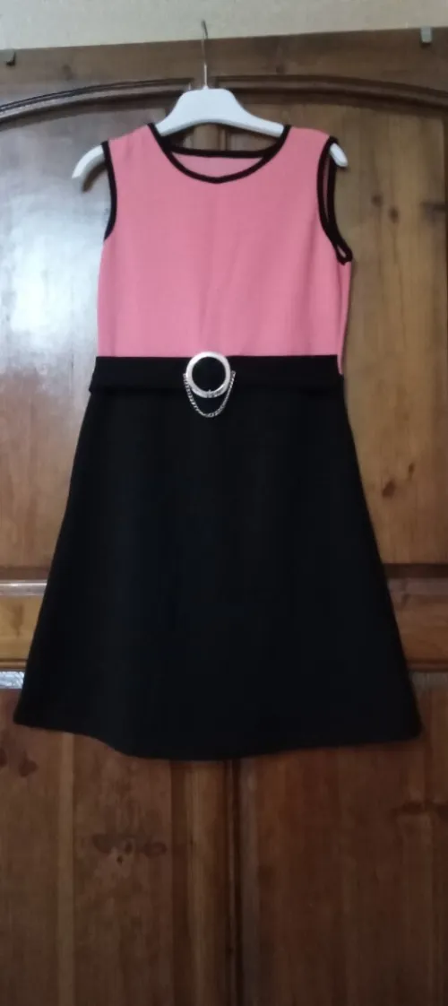 Des robes pour fillettes 