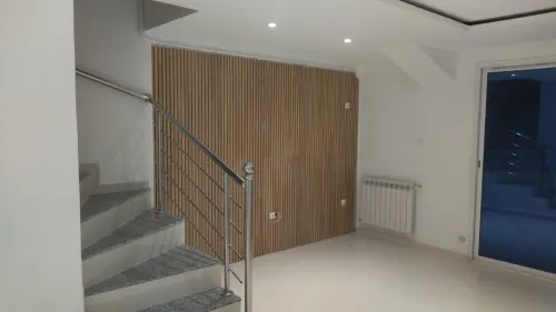 Location Appartement Duplex F5 Boumerdès Tidjelabine