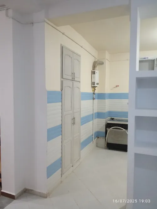Location Appartement F3 Boumerdès Tidjelabine