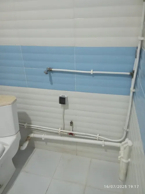 Location Appartement F3 Boumerdès Tidjelabine