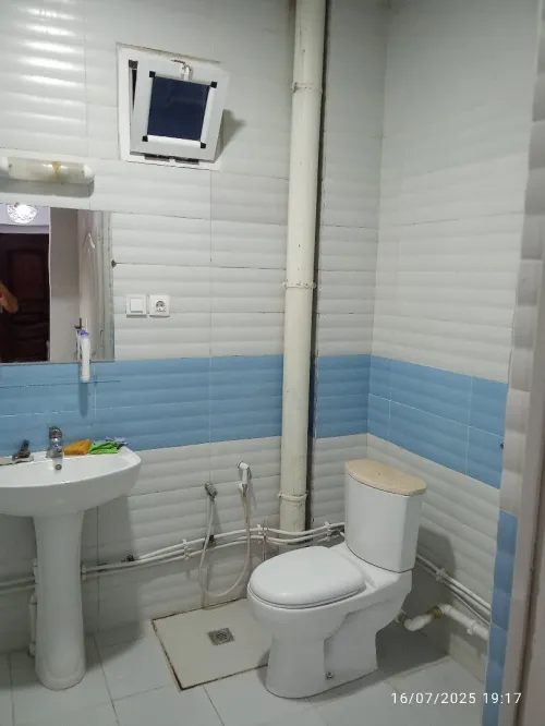 Location Appartement F3 Boumerdès Tidjelabine