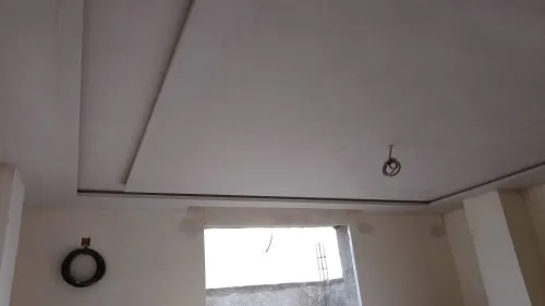 Décoration platre 