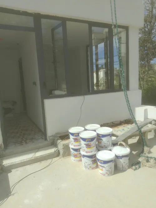 Ba13 rénovation