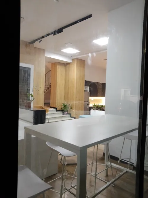 Ba13 rénovation