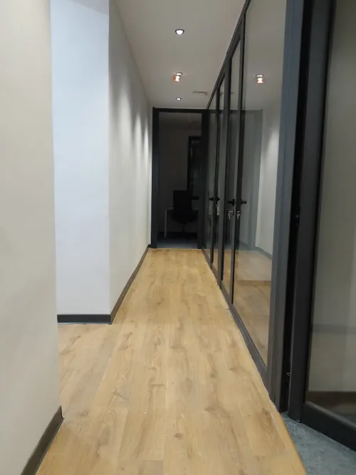 Ba13 rénovation