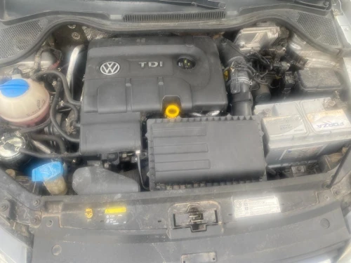 Volkswagen Polo 2017 