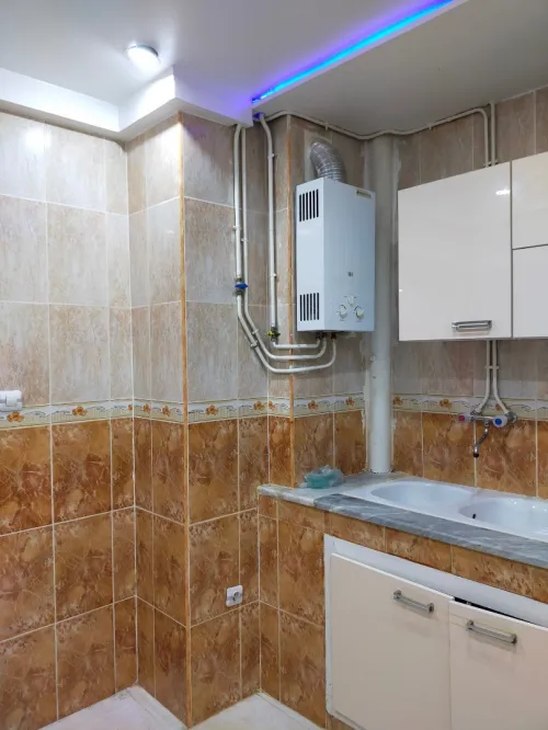 Vente Appartement F3 Boumerdes Boumerdes