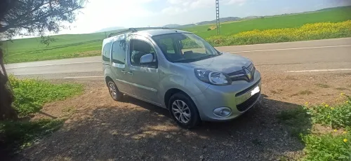 Renault Kangoo 2021 Kangoo