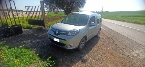 Renault Kangoo 2021 Kangoo
