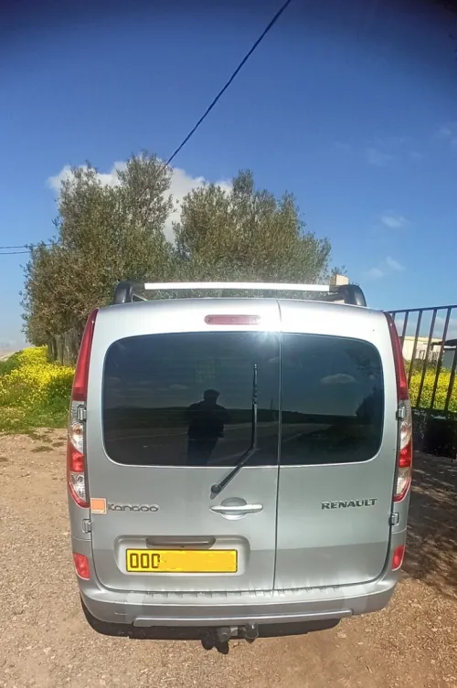 Renault Kangoo 2021 Kangoo