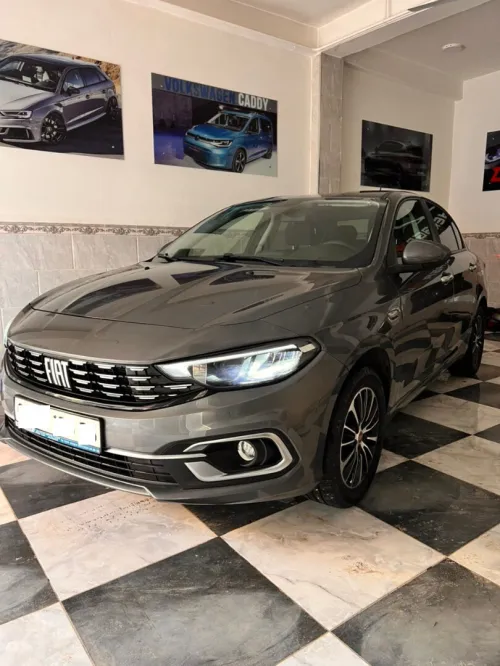 Fiat Tipo Sedan 2025 1.4