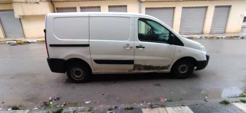 Citroen Expert 2010
