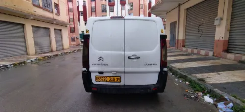Citroen Expert 2010