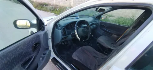 Renault Megane 1 1997 Megane 1