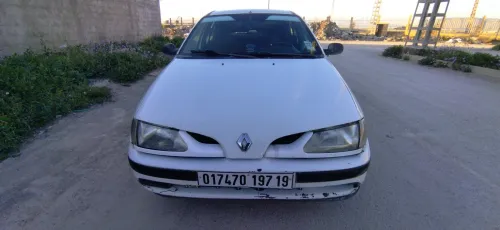 Renault Megane 1 1997 Megane 1