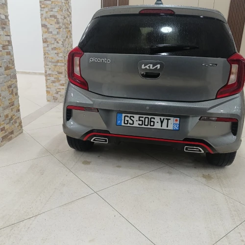 Kia Gt line 2023 Gt line