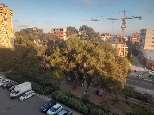 Vente Appartement F4 Alger Mohammadia