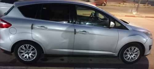 Ford C Max 2015 C Max
